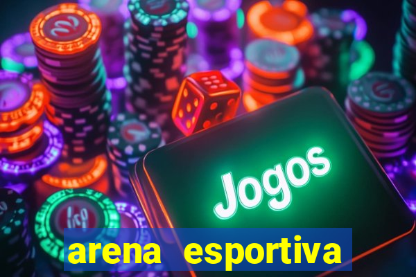 arena esportiva consultar bilhete